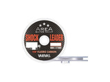 Varivas Super Trout Area Shock Leader VSP Fluoro #0.8