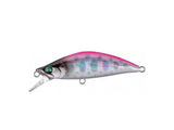 Bassday mononofu 45S #Mo-005 Pink Back