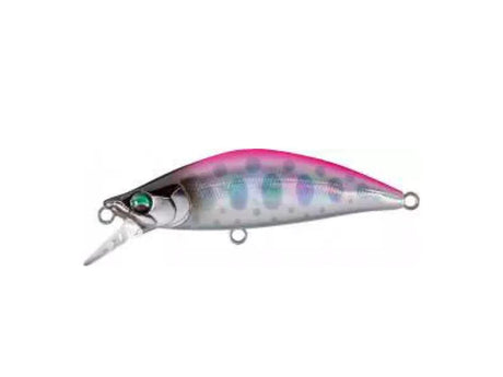 Bassday mononofu 45S #Mo-005 Pink Back