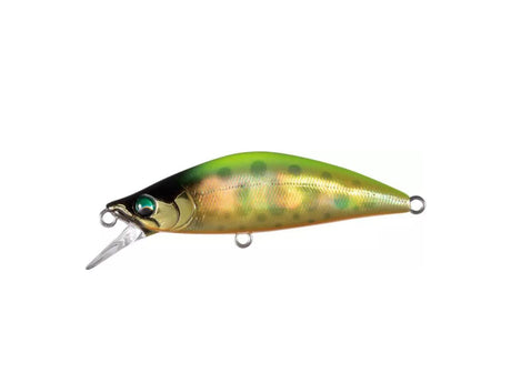 Bassday mononofu 45S #Mo-007 Chartreuse Back Gold
