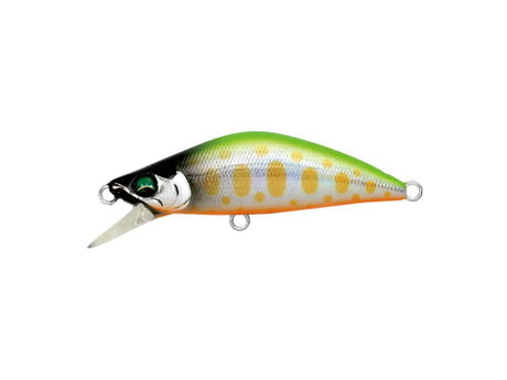 Bassday mononofu 45S #Mo-020 Lime Back