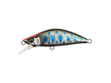 Bassday mononofu 45S #Mo-035 Blue Black