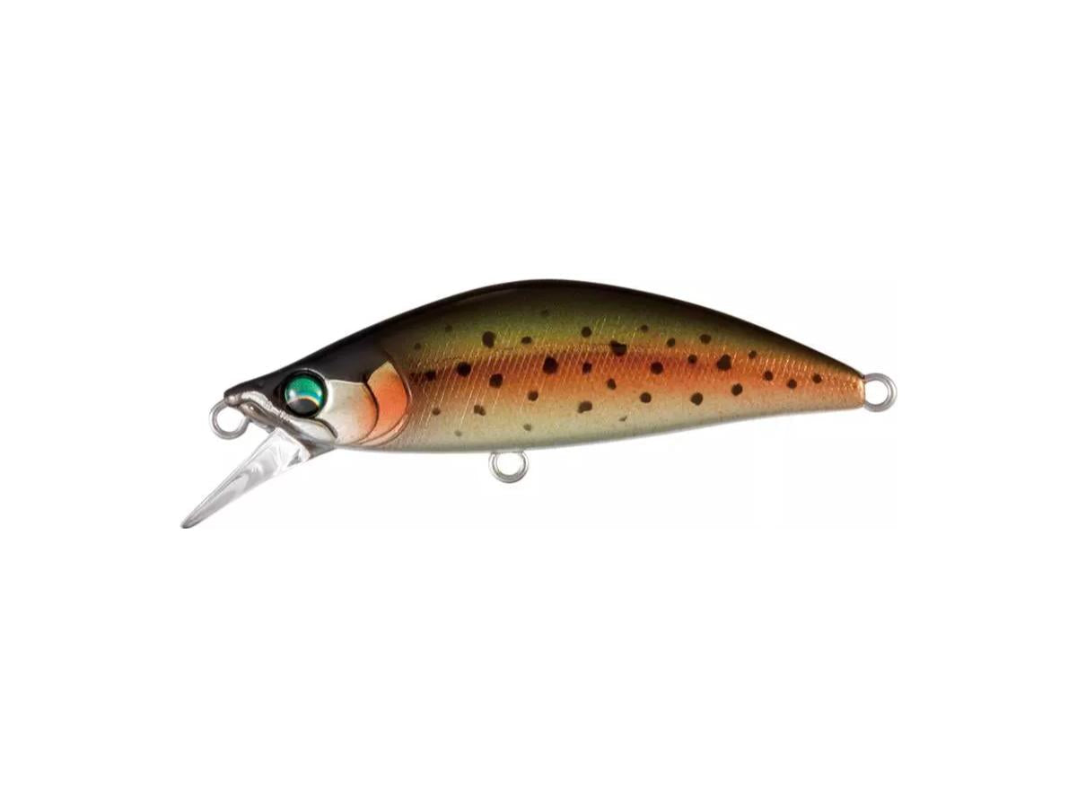 Bassday mononofu 50S #Mo-011 Rainbow Trout