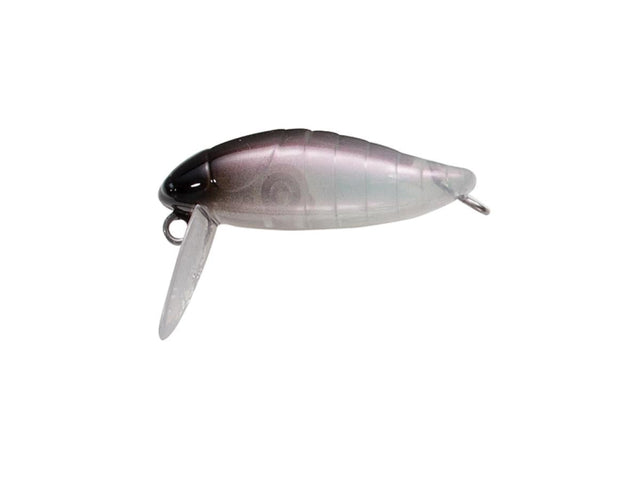 Tackle House Mini Cicada F #1 Aurora Black