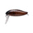 Tackle House Mini Cicada F #2 Aurora Brown