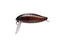Tackle House Mini Cicada F #2 Aurora Brown