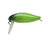 Tackle House Mini Cicada F #3 Aurora Green