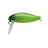Tackle House elfin Mini Cicada F #3 Aurora Green