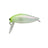 Tackle House Mini Cicada F #4 Aurora Chart