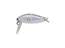 Tackle House Mini Cicada F #6 Clear