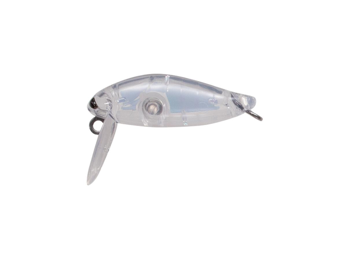 Tackle House Mini Cicada F #6 Clear