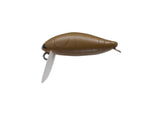 Tackle House Mini Cicada F #9 Matte Khaki