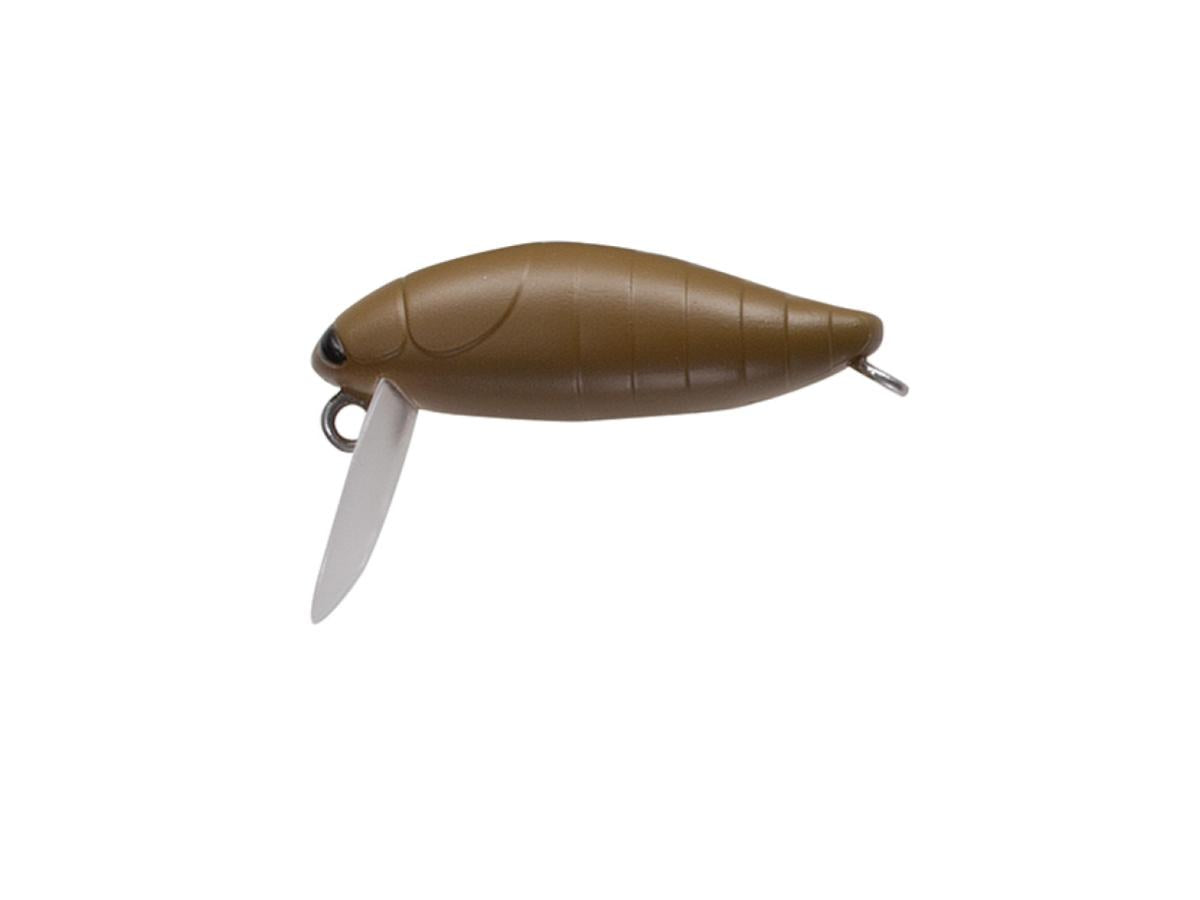Tackle House Mini Cicada F #9 Matte Khaki