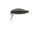 Tackle House Mini Cicada F #10 Matte Dark Olive