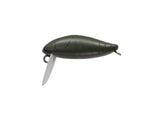 Tackle House Mini Cicada F #10 Matte Dark Olive