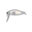 Tackle House Mini Cicada F #12 Matte Clear