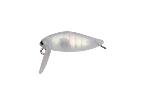 Tackle House Mini Cicada F #12 Matte Clear
