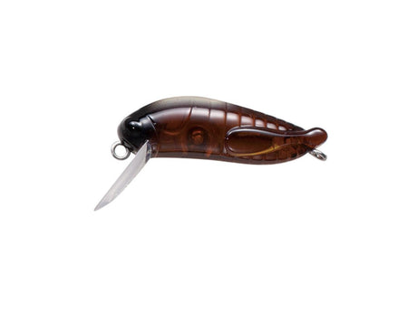 Tackle House elfin Mini Grasshopper SP #2 Aurora Brown