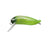 Tackle House Mini Grasshopper SP #3 Aurora Green