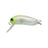 Tackle House Mini Grasshopper SP #4 Aurora Chart