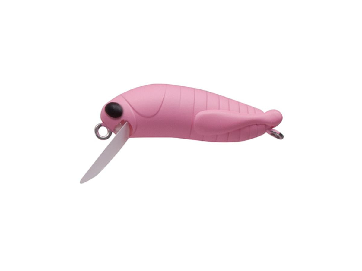 Tackle House Mini Grasshopper SP #7 Matte Pink