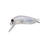 Tackle House Mini Grasshopper SP #12 Matte Clear