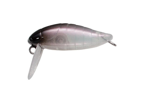Tackle House Mini Cicada S #1 Aurora Black