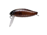 Tackle House Mini Cicada S #2 Aurora Brown