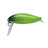 Tackle House elfin Mini Cicada S #3 Aurora Green