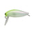 Tackle House elfin Mini Cicada S #4 Aurora Chart