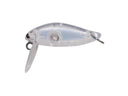 Tackle House elfin Mini Cicada S #6 Clear