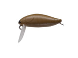 Tackle House Mini Cicada S #9 Matte Khaki