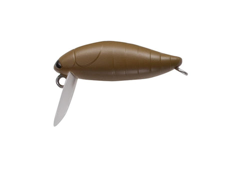 Tackle House Mini Cicada S #9 Matte Khaki