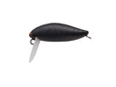 Tackle House Mini Cicada S #11 Matte Black