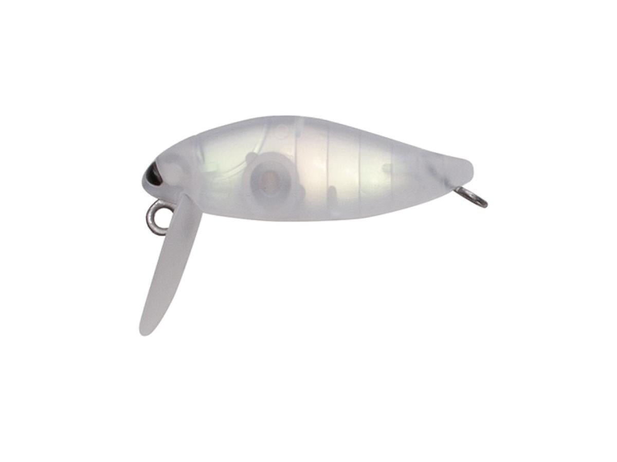 Tackle House Mini Cicada S #12 Matte Clear