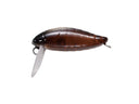 Tackle House elfin Cicada F #2 Aurora Brown