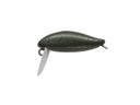 Tackle House elfin Cicada F #10 Matte Dark Olive