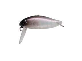 Tackle House elfin Cicada S #1 Aurora Black