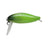 Tackle House elfin Cicada S #3 Aurora Green