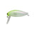 Tackle House elfin Cicada S #4 Aurora Chart