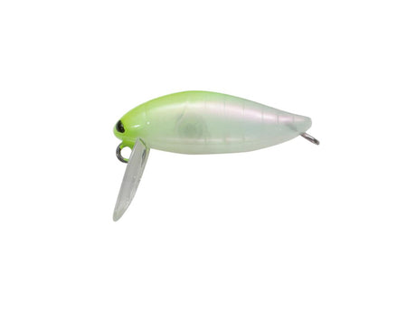 Tackle House elfin Cicada S #4 Aurora Chart
