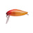 Tackle House elfin Cicada S #5 Aurora Orange