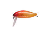 Tackle House elfin Cicada S #5 Aurora Orange