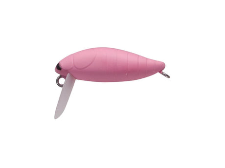 Tackle House elfin Cicada S #7 Matte Pink