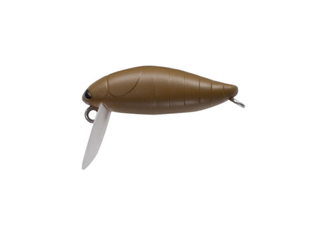 Tackle House elfin Cicada S #9 Matte Khaki
