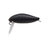 Tackle House elfin Cicada S #11 Matte Black