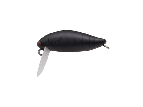 Tackle House elfin Cicada S #11 Matte Black