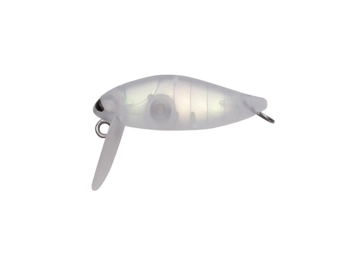 Tackle House elfin Cicada S #12 Matte Clear