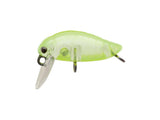 Tackle House elfin Micro Cicada F #4 Clear Chart