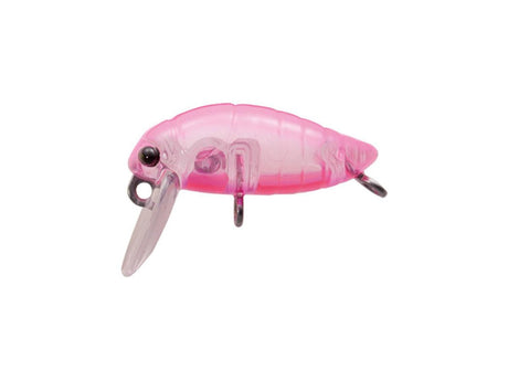 Tackle House elfin Micro Cicada F #5 Clear Pink